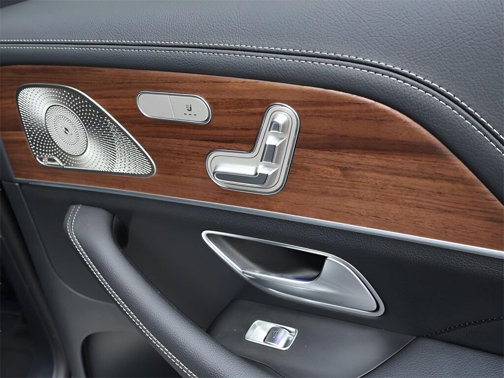 2025 Mercedes-Benz GLS GLS 580 San Clemente CA