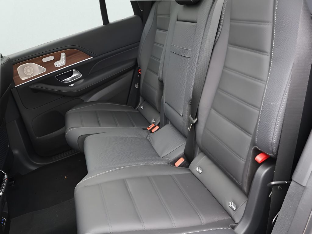 2025 Mercedes-Benz GLS GLS 580 San Clemente CA