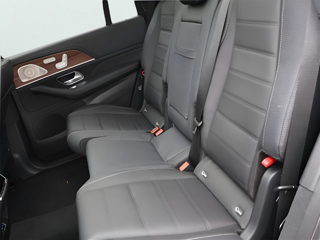 2025 Mercedes-Benz GLS GLS 580 San Clemente CA