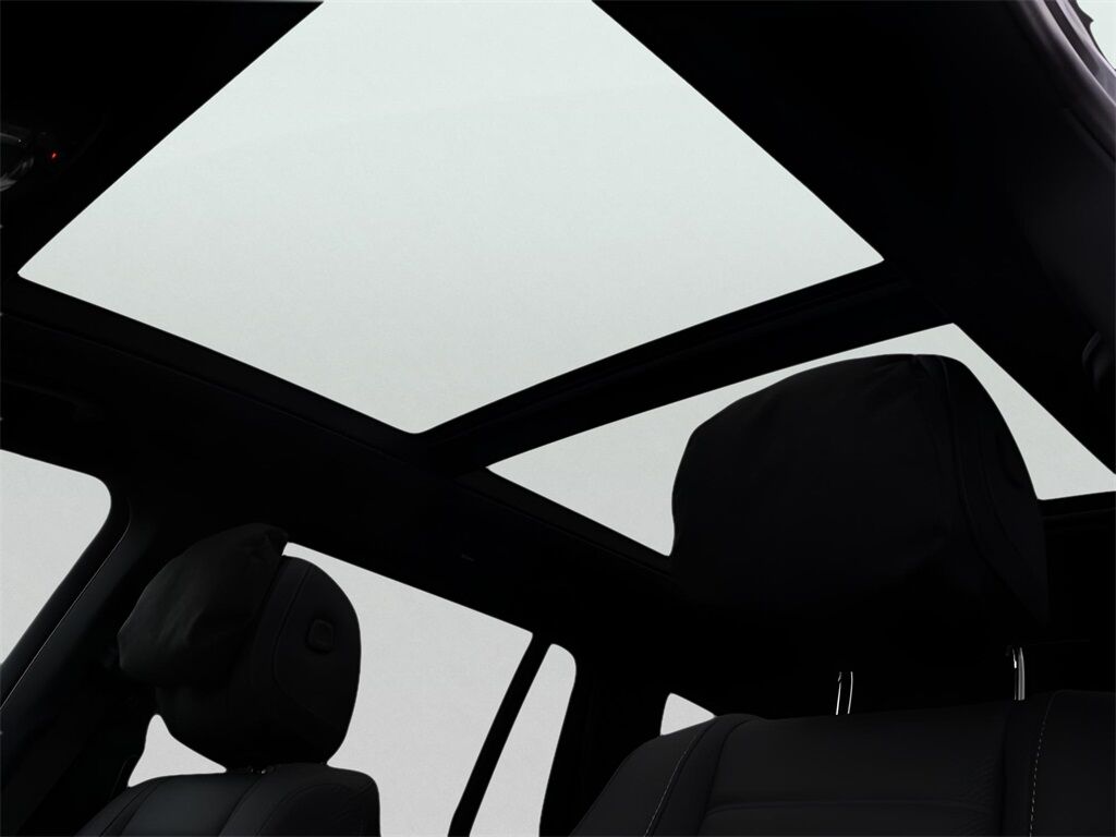 2025 Mercedes-Benz GLS GLS 580 San Clemente CA