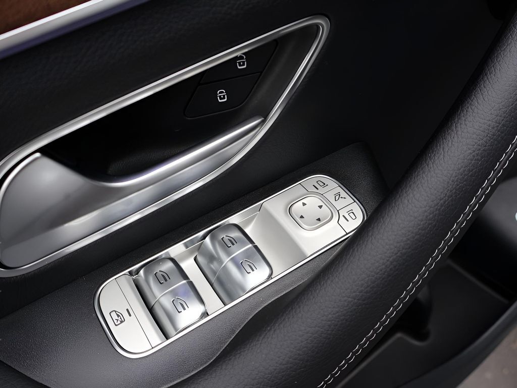 2025 Mercedes-Benz GLS GLS 580 San Clemente CA