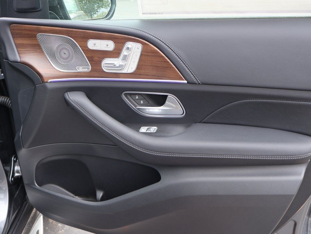 2025 Mercedes-Benz GLS GLS 580 San Clemente CA