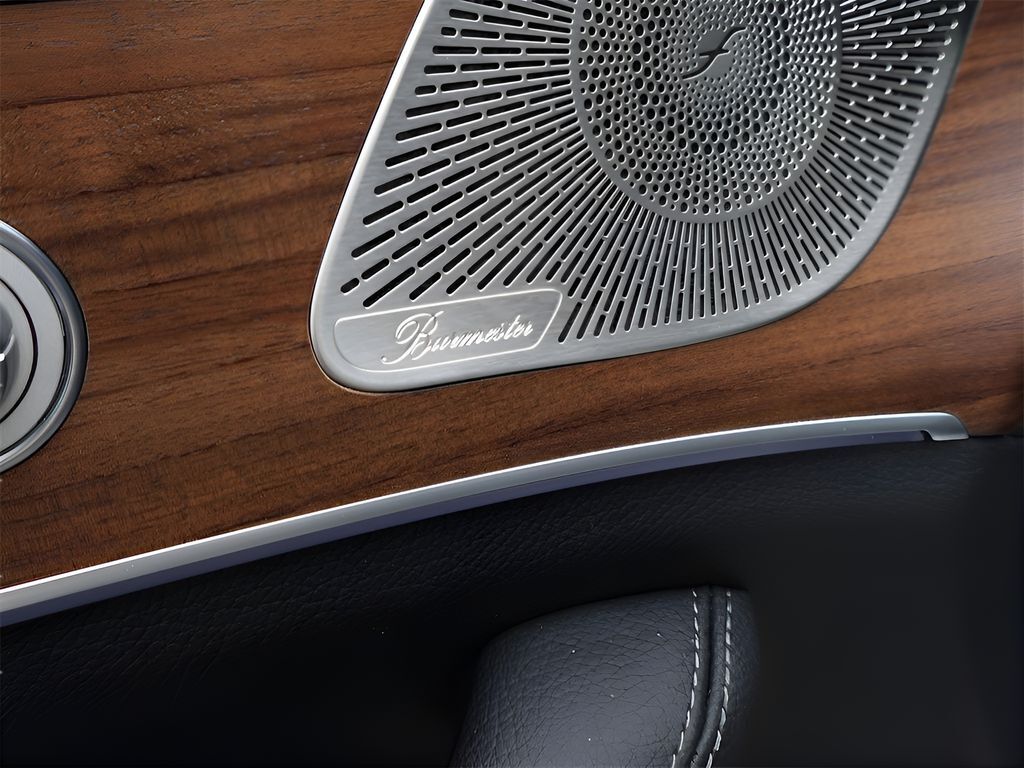 2025 Mercedes-Benz GLS GLS 580 San Clemente CA