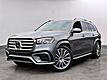 2025 Mercedes-Benz GLS GLS 580