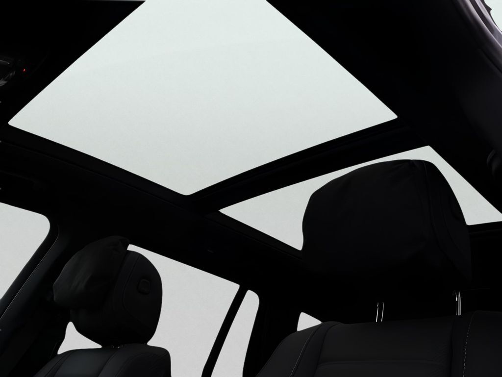 2025 Mercedes-Benz GLS GLS 580 San Clemente CA