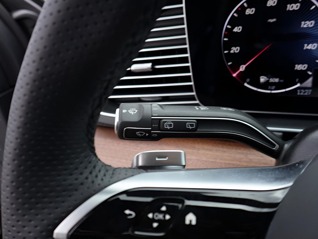 2025 Mercedes-Benz GLS GLS 580 San Clemente CA