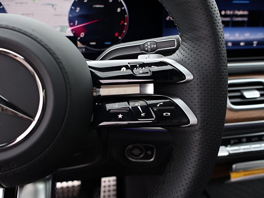 2025 Mercedes-Benz GLS GLS 580 San Clemente CA