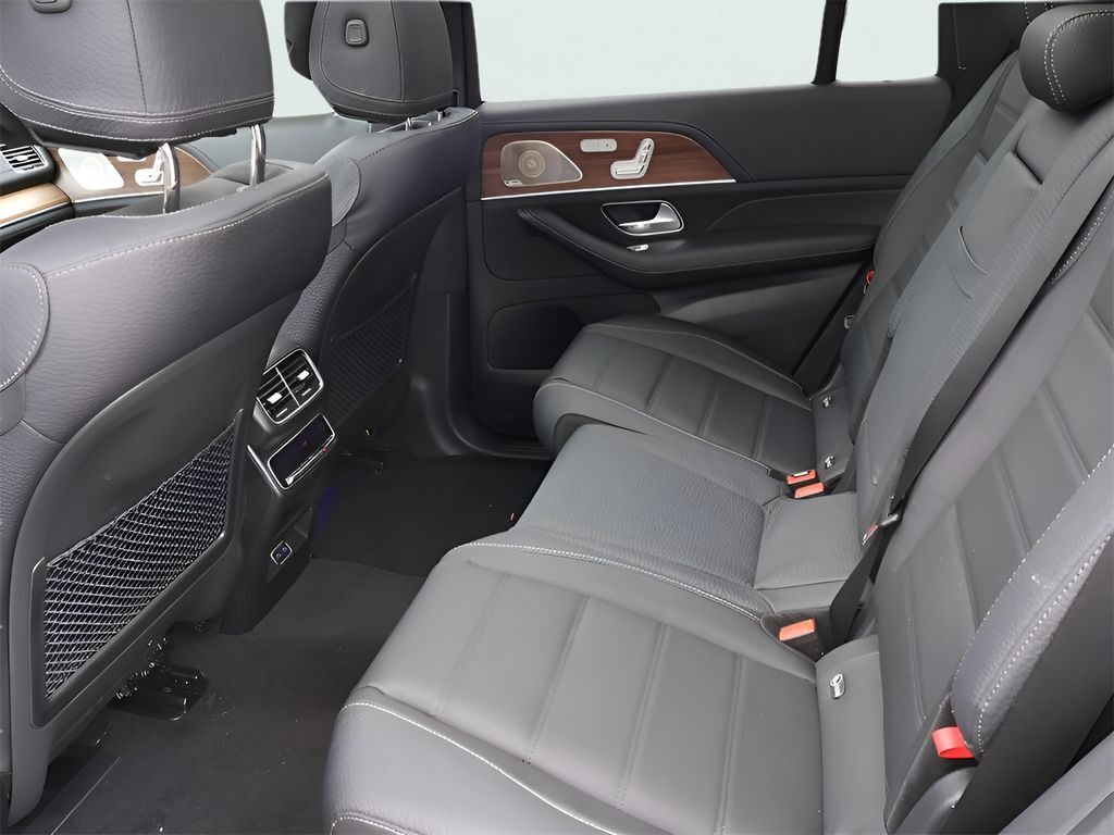 2025 Mercedes-Benz GLS GLS 580 San Clemente CA