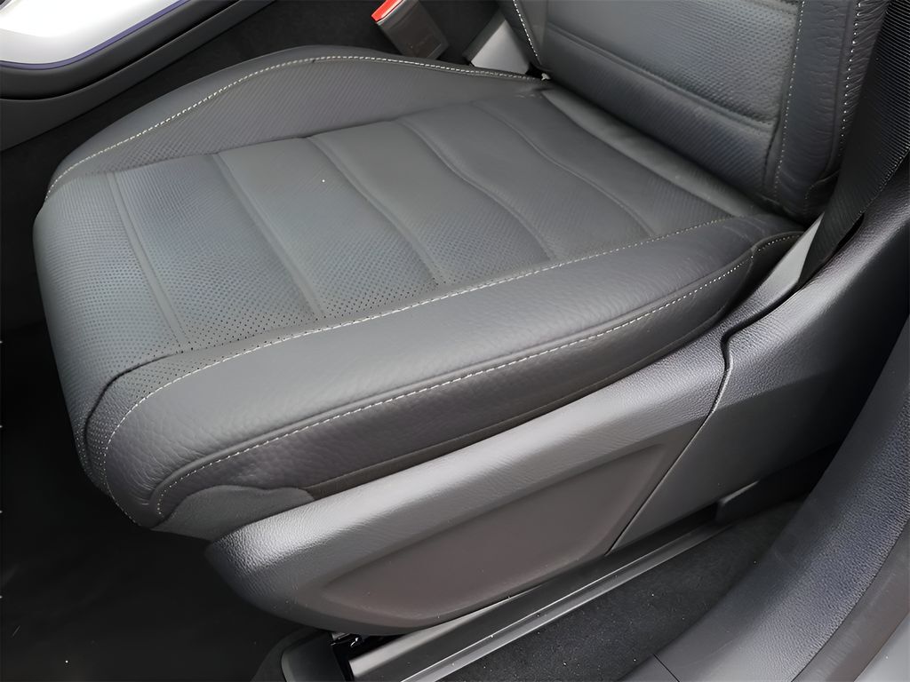 2025 Mercedes-Benz GLS GLS 580 San Clemente CA