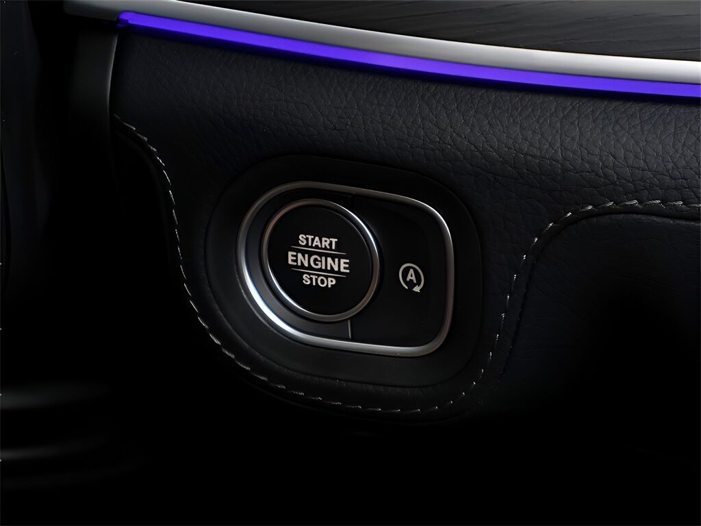 2025 Mercedes-Benz GLS GLS 580 San Clemente CA