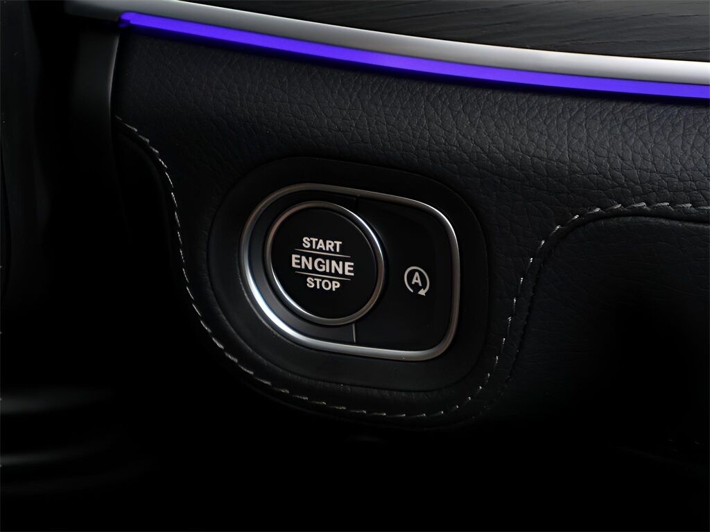 2025 Mercedes-Benz GLS GLS 580 San Clemente CA