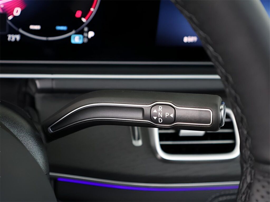 2025 Mercedes-Benz GLS GLS 580 San Clemente CA