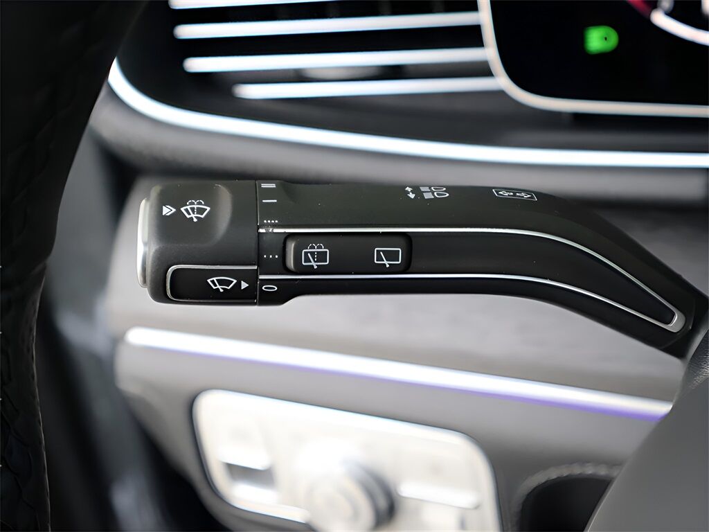 2025 Mercedes-Benz GLS GLS 580 San Clemente CA