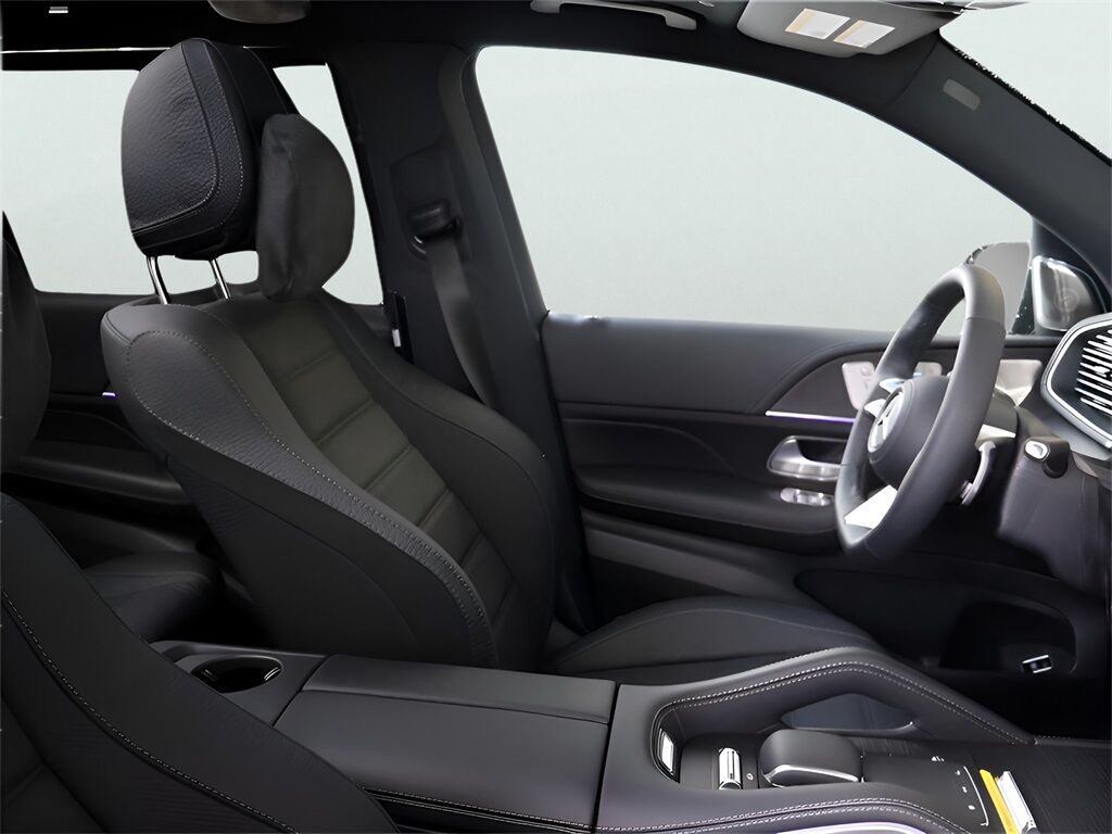 2025 Mercedes-Benz GLS GLS 580 San Clemente CA