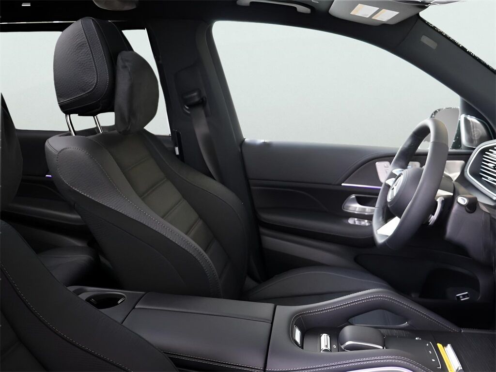 2025 Mercedes-Benz GLS GLS 580 San Clemente CA