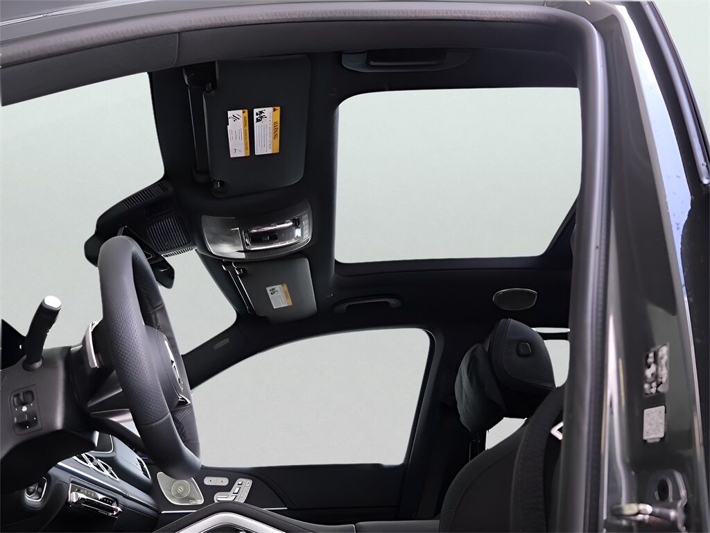 2025 Mercedes-Benz GLS GLS 580 San Clemente CA