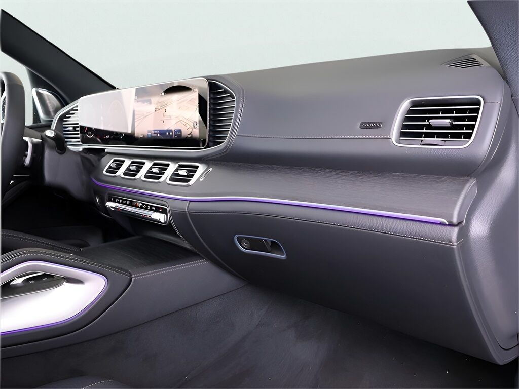 2025 Mercedes-Benz GLS GLS 580 San Clemente CA