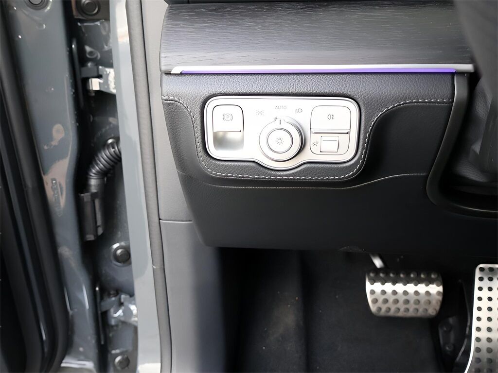 2025 Mercedes-Benz GLS GLS 580 San Clemente CA