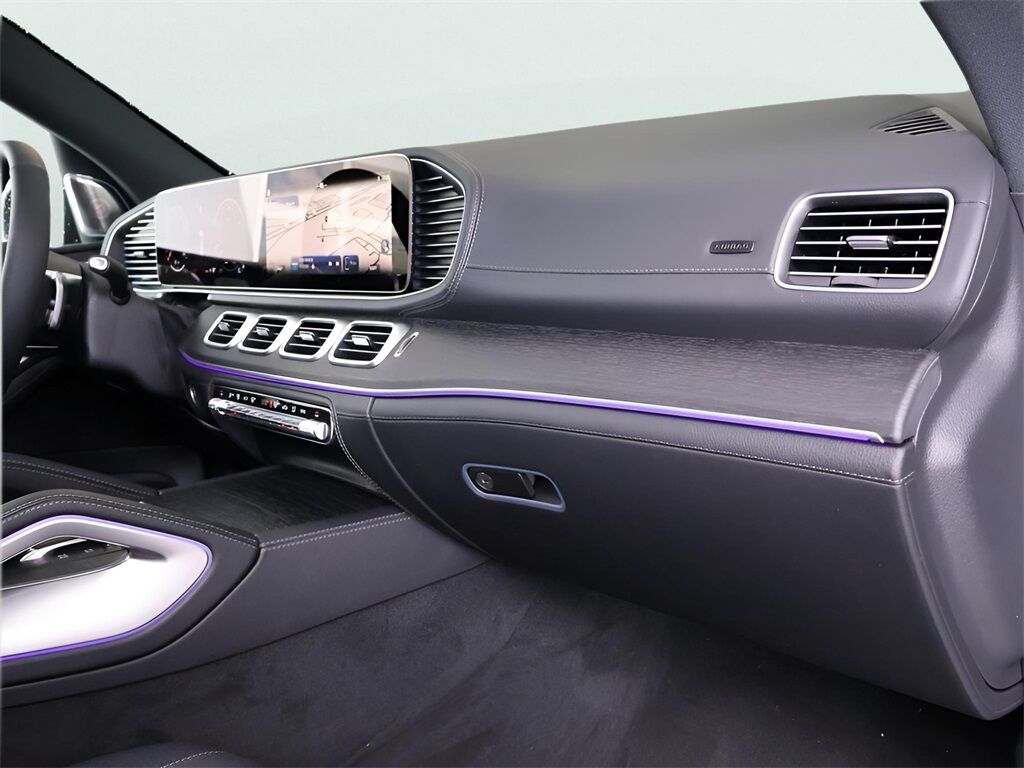 2025 Mercedes-Benz GLS GLS 580 San Clemente CA