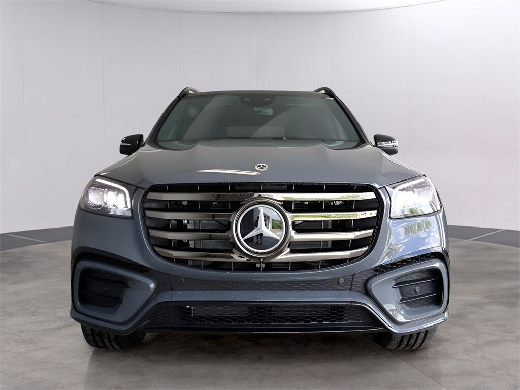 2025 Mercedes-Benz GLS GLS 580 San Clemente CA