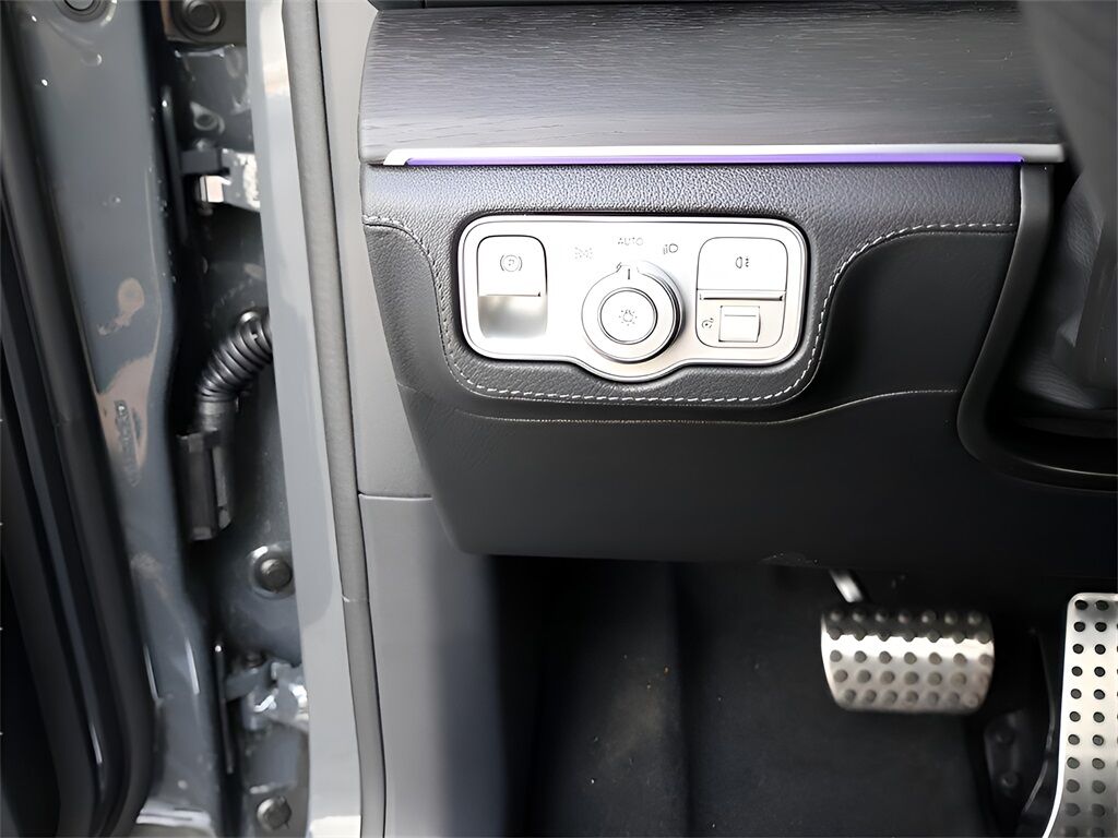 2025 Mercedes-Benz GLS GLS 580 San Clemente CA