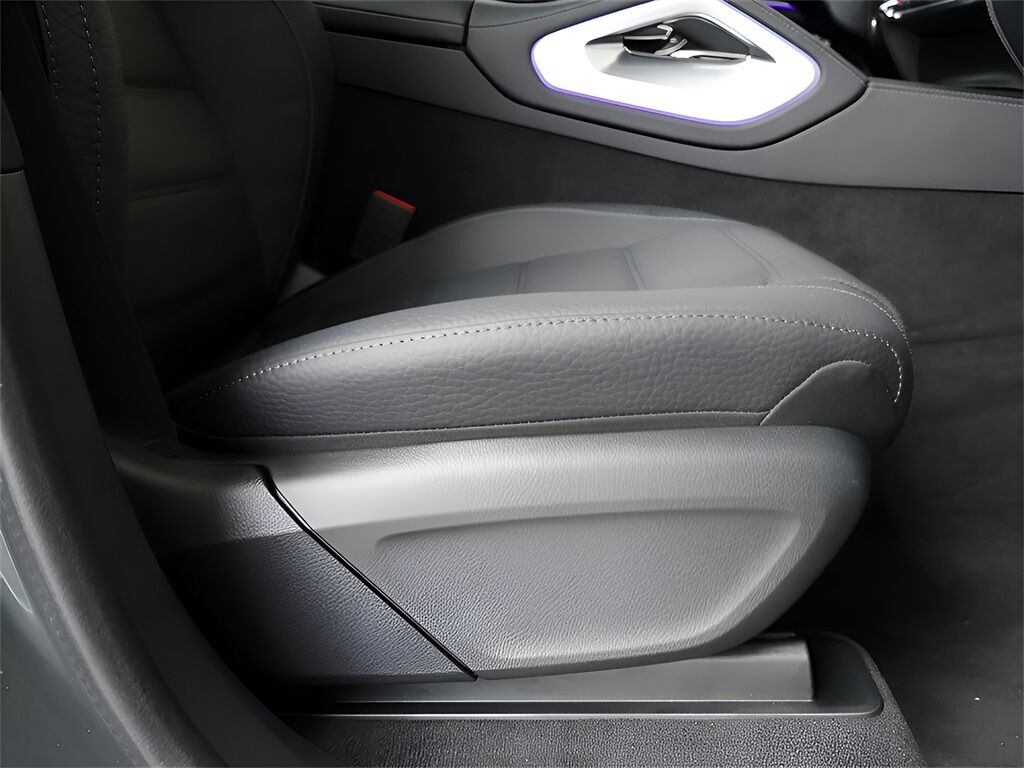 2025 Mercedes-Benz GLS GLS 580 San Clemente CA