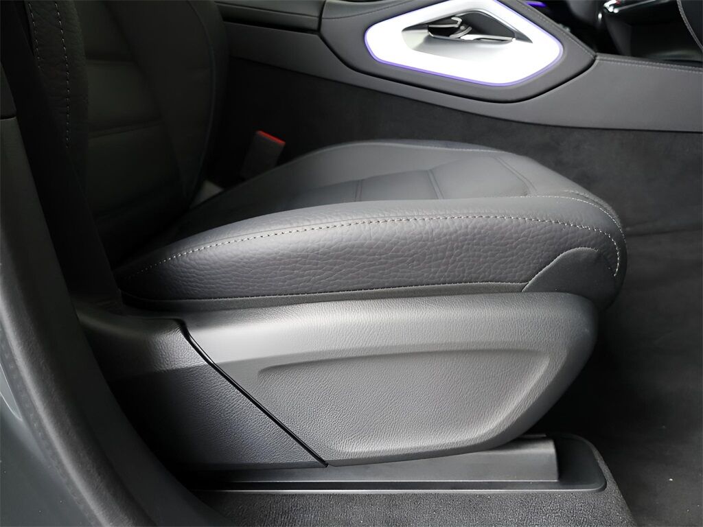 2025 Mercedes-Benz GLS GLS 580 San Clemente CA