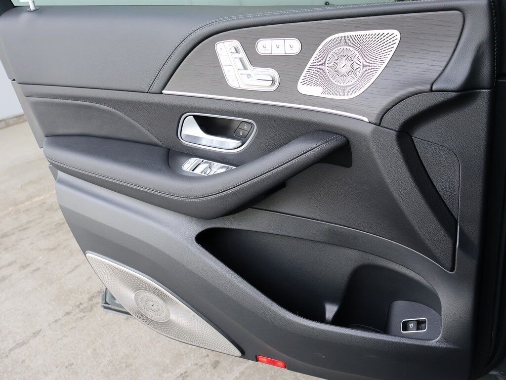 2025 Mercedes-Benz GLS GLS 580 San Clemente CA