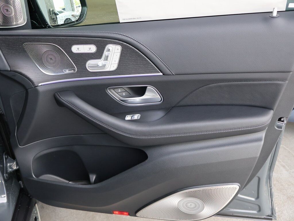 2025 Mercedes-Benz GLS GLS 580 San Clemente CA