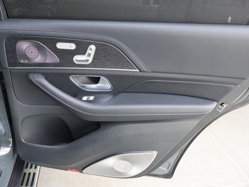 2025 Mercedes-Benz GLS GLS 580 San Clemente CA
