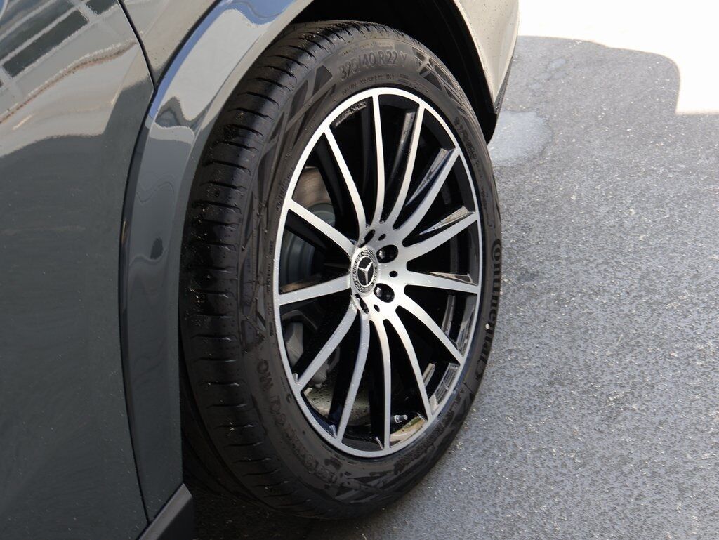 2025 Mercedes-Benz GLS GLS 580 San Clemente CA