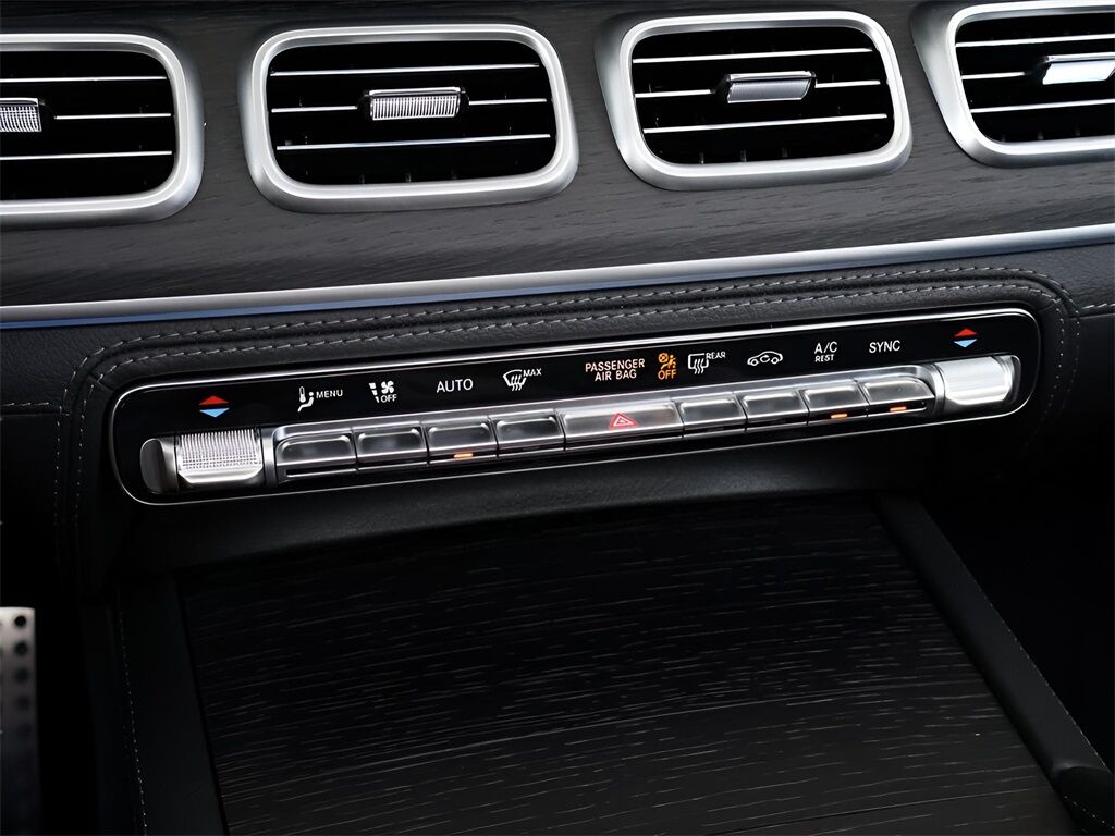 2025 Mercedes-Benz GLS GLS 580 San Clemente CA