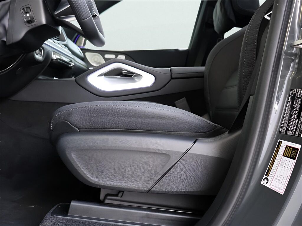 2025 Mercedes-Benz GLS GLS 580 San Clemente CA