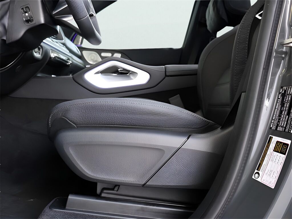 2025 Mercedes-Benz GLS GLS 580 San Clemente CA