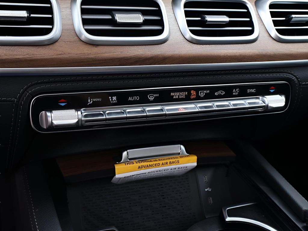 2025 Mercedes-Benz GLS GLS 580 San Clemente CA