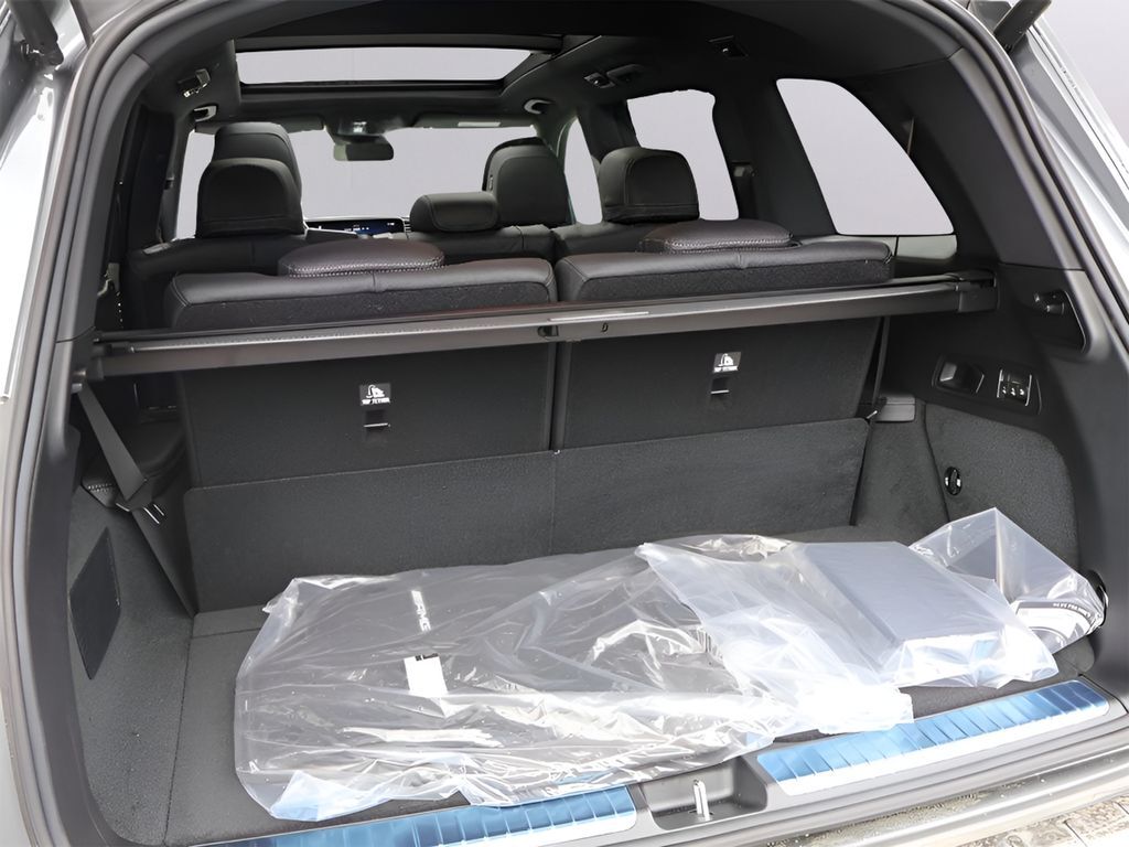 2025 Mercedes-Benz GLS GLS 580 San Clemente CA