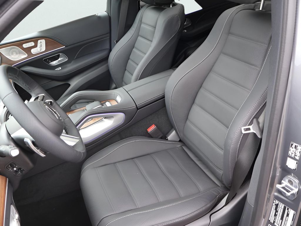 2025 Mercedes-Benz GLS GLS 580 San Clemente CA