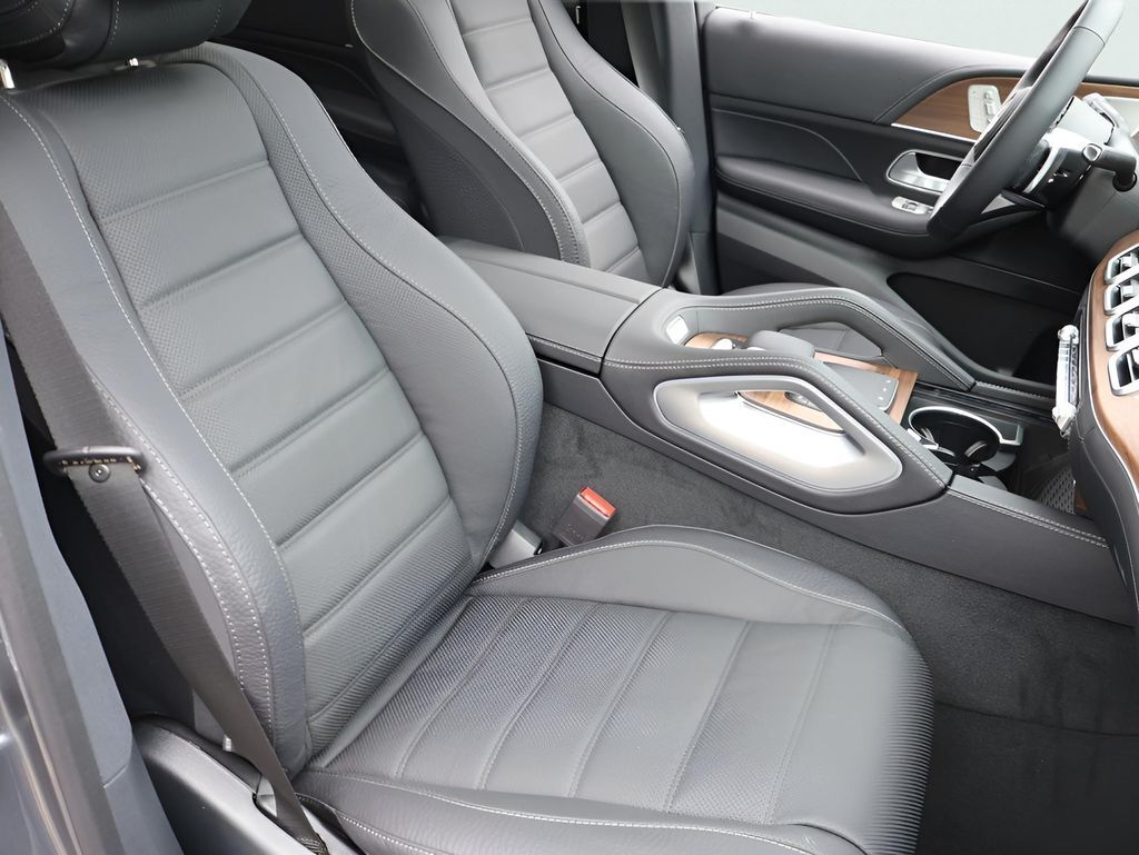 2025 Mercedes-Benz GLS GLS 580 San Clemente CA