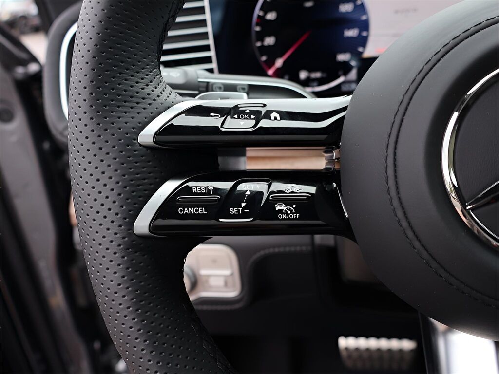 2025 Mercedes-Benz GLS GLS 580 San Clemente CA