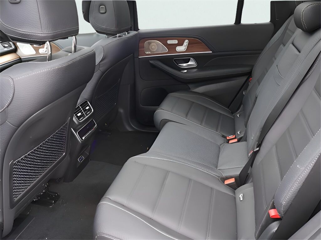 2025 Mercedes-Benz GLS GLS 580 San Clemente CA