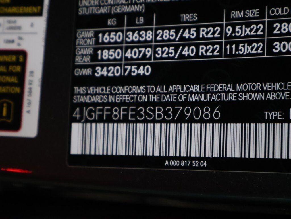 2025 Mercedes-Benz GLS GLS 580 San Clemente CA