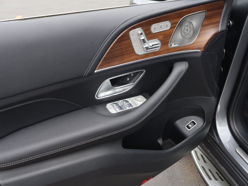 2025 Mercedes-Benz GLS GLS 580 San Clemente CA