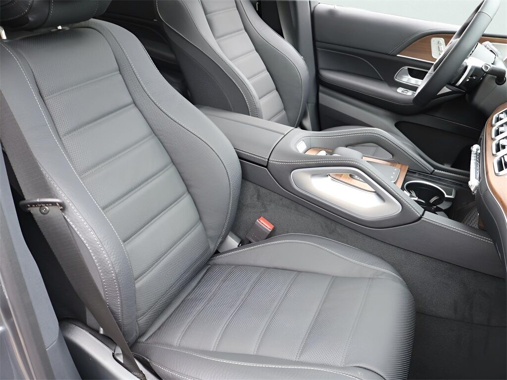 2025 Mercedes-Benz GLS GLS 580 San Clemente CA