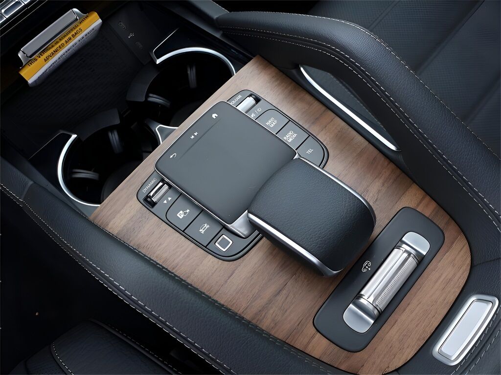 2025 Mercedes-Benz GLS GLS 580 San Clemente CA