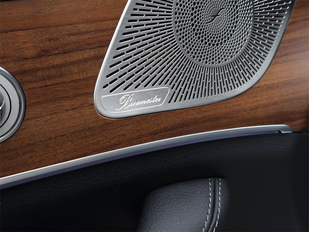 2025 Mercedes-Benz GLS GLS 580 San Clemente CA