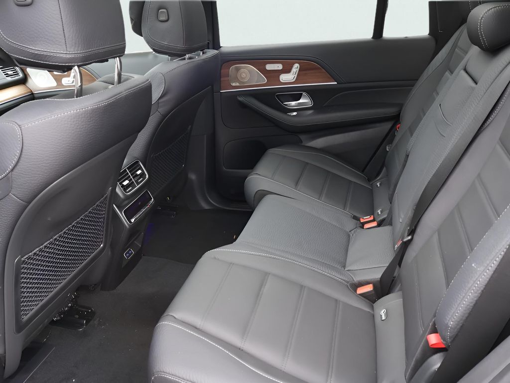 2025 Mercedes-Benz GLS GLS 580 San Clemente CA