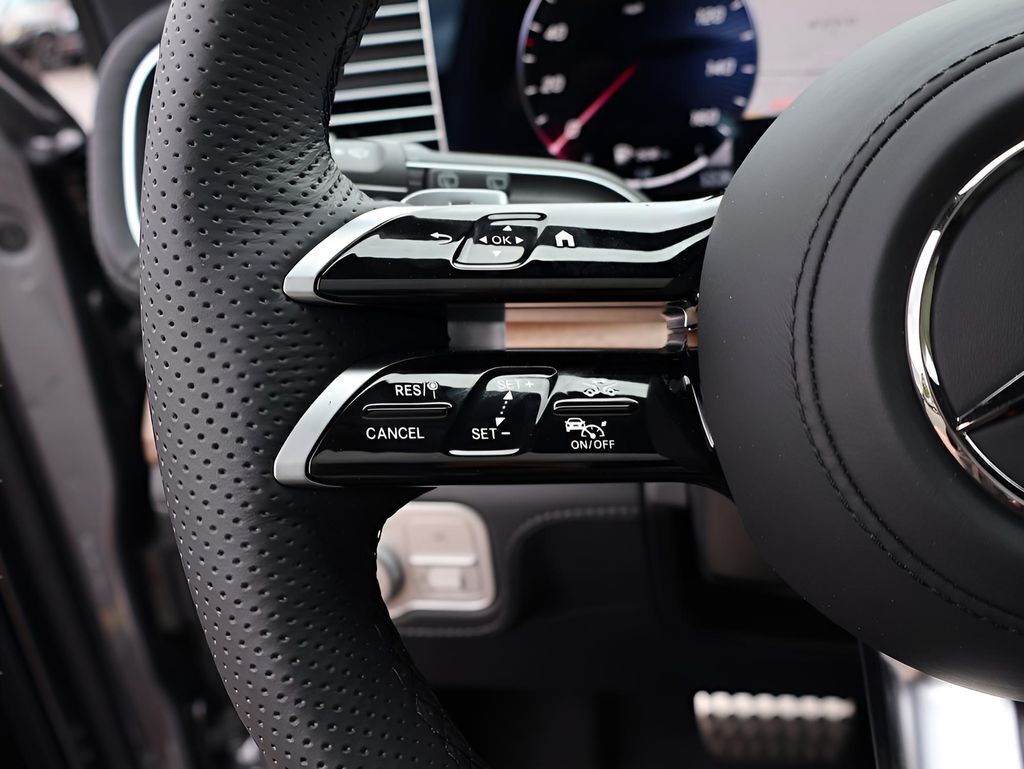 2025 Mercedes-Benz GLS GLS 580 San Clemente CA