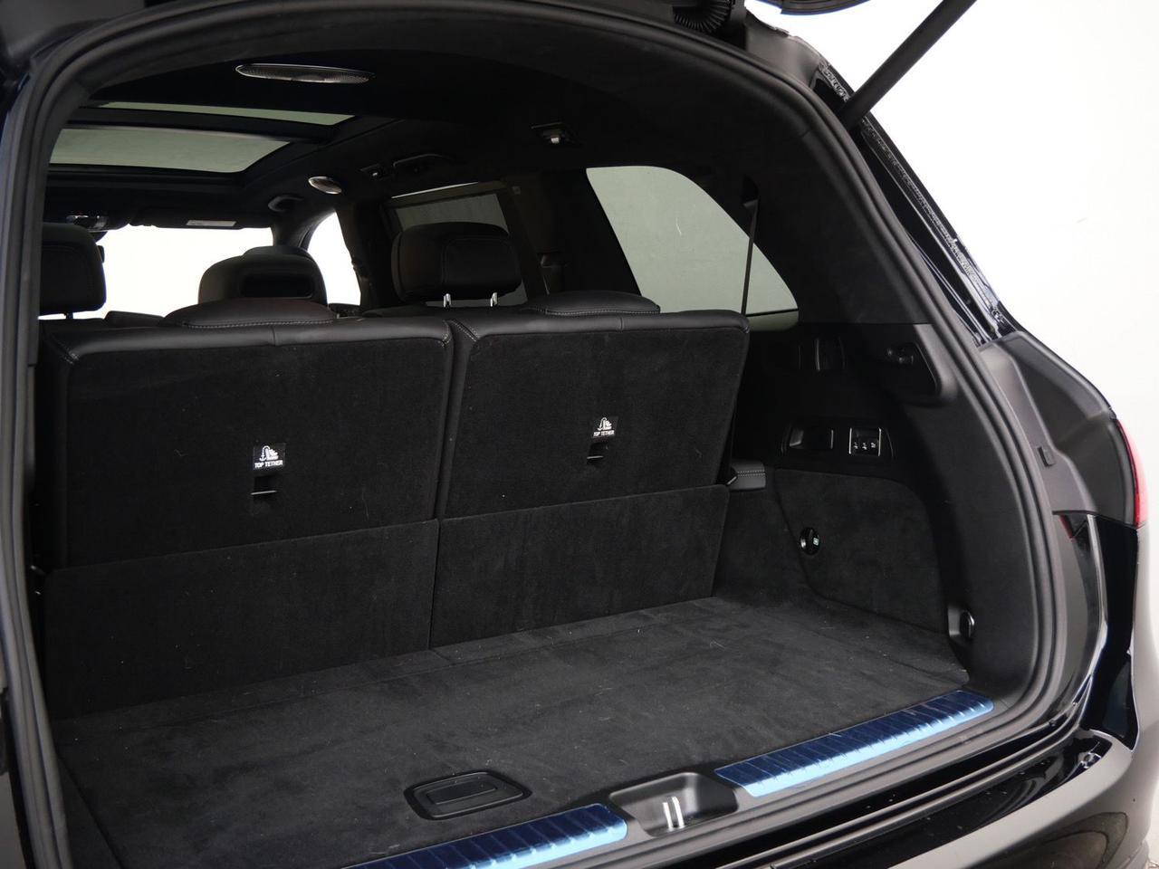 2025 Mercedes-Benz GLS GLS 63 AMG&reg; GLS 63 AMG&reg; Lawrence KS