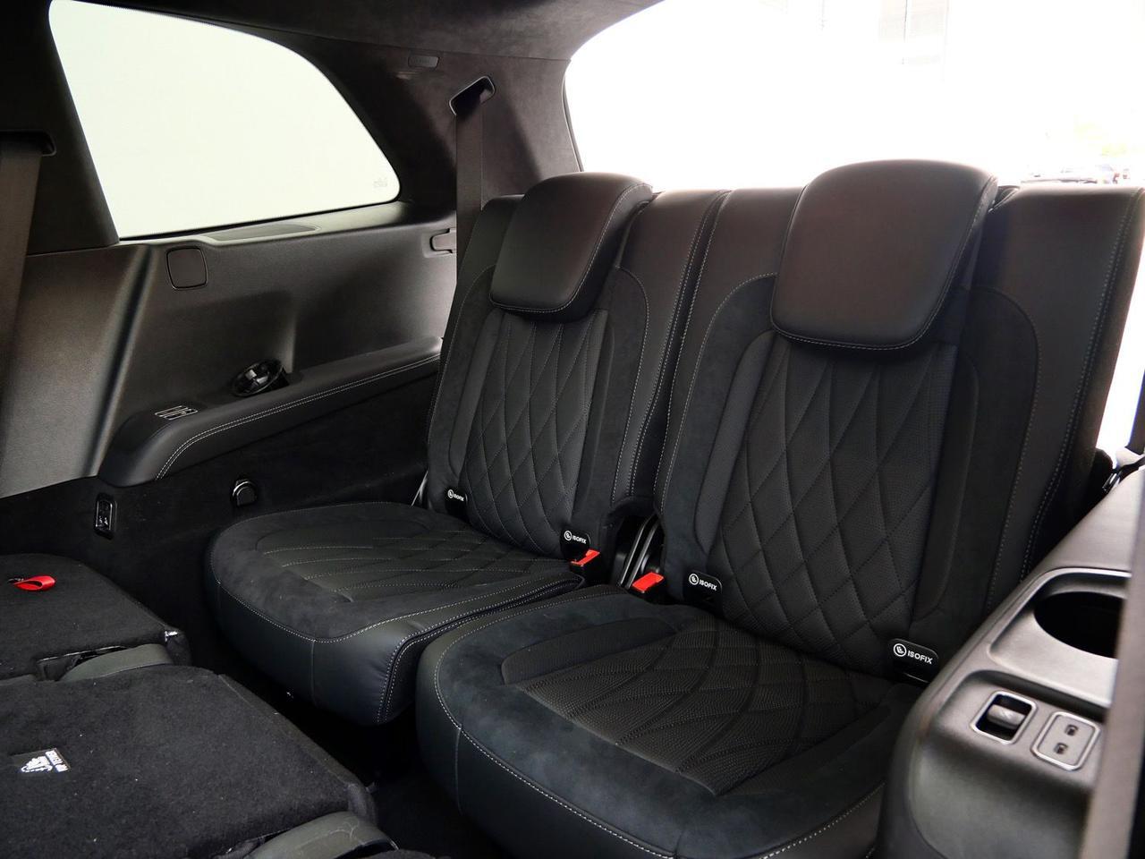 2025 Mercedes-Benz GLS GLS 63 AMG&reg; GLS 63 AMG&reg; Lawrence KS