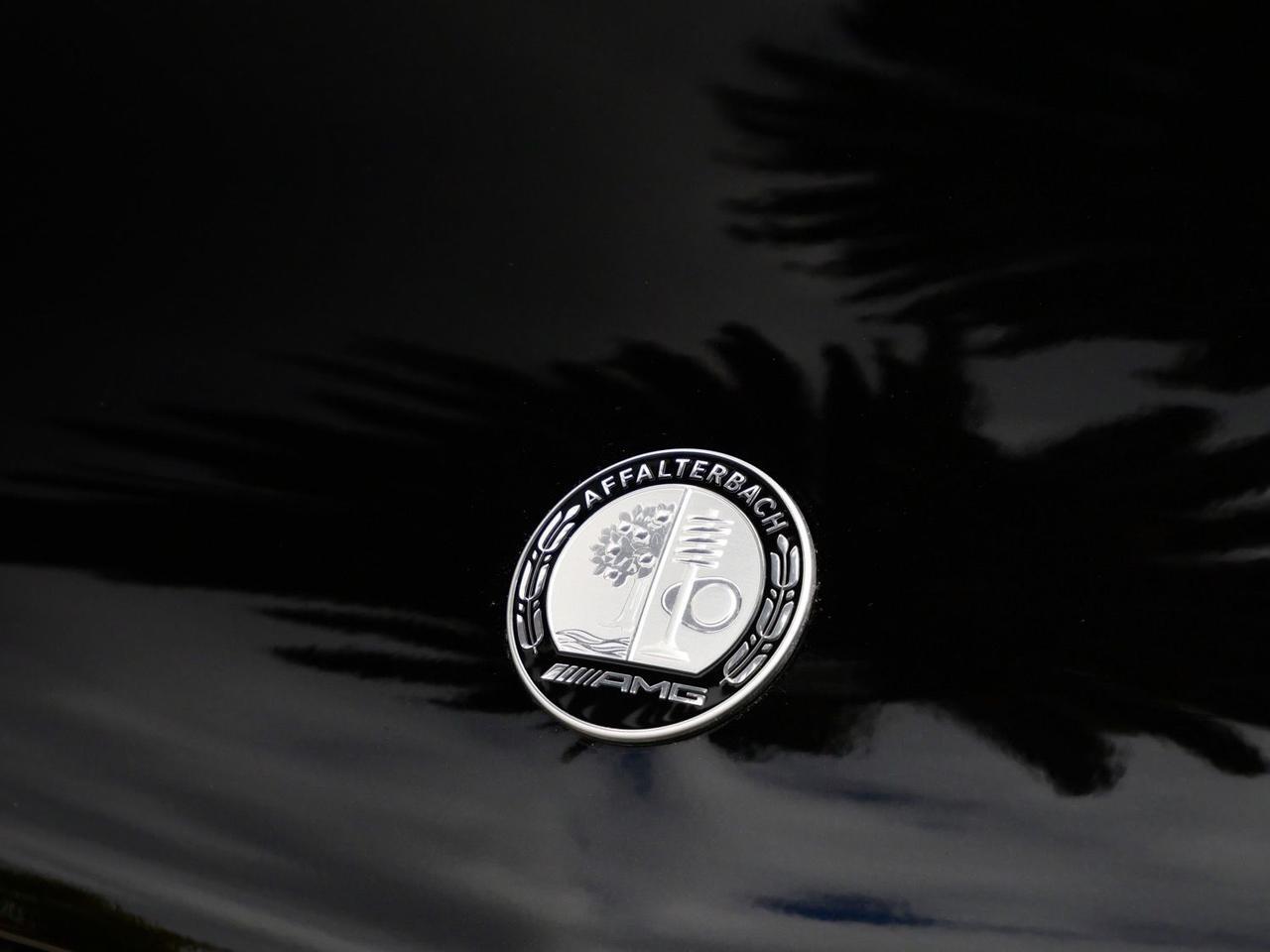 2025 Mercedes-Benz GLS GLS 63 AMG&reg; GLS 63 AMG&reg; Lawrence KS